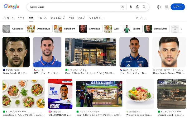 ディーン・デイビッド（Dean David）[2026シーズン 横浜F・マリノスの移籍／新加入／契約更改の情報まとめ]